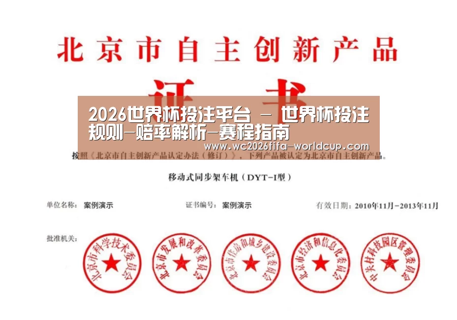 荣誉证书三(图1)