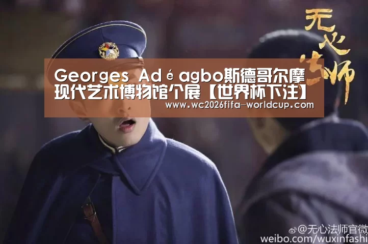 <h1>Georges Adéagbo斯德哥尔摩现代艺术博物馆个展【世界杯下注】(图4) 世界杯下注